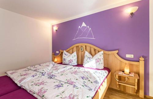 Mittenwald Apartment | Ferienwohnung Amethyst