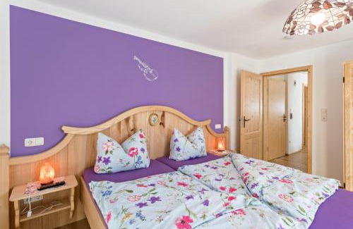 Mittenwald Apartment | Ferienwohnung Amethyst