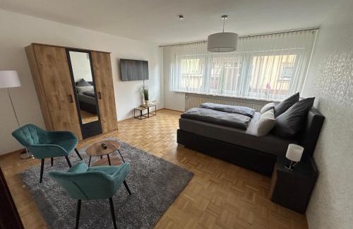 Altertheim Apartment | Ferienwohnung an der Linde