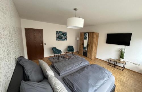 Altertheim Apartment | Ferienwohnung an der Linde