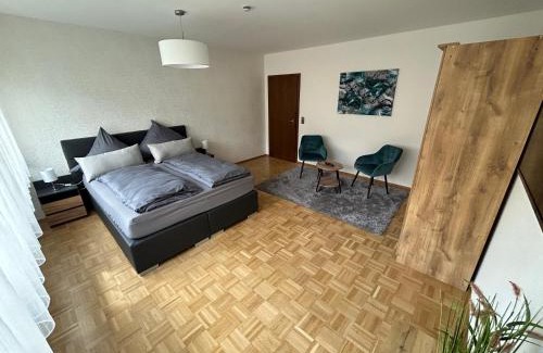 Altertheim Apartment | Ferienwohnung an der Linde