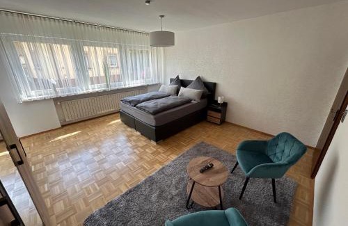 Altertheim Apartment | Ferienwohnung an der Linde