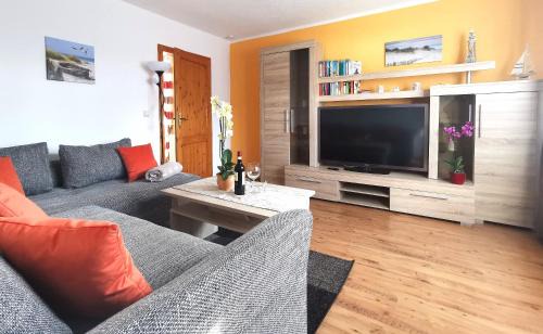 Bartelshagen Apartment | Ferienwohnung An den Tannen