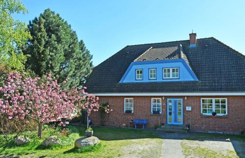 Vilmnitz House | Ferienwohnung an den Vilmnitzer Wi