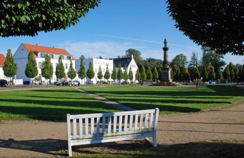 Vilmnitz House | Ferienwohnung an den Vilmnitzer Wi