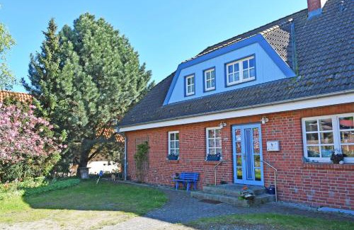 Vilmnitz House | Ferienwohnung an den Vilmnitzer Wi