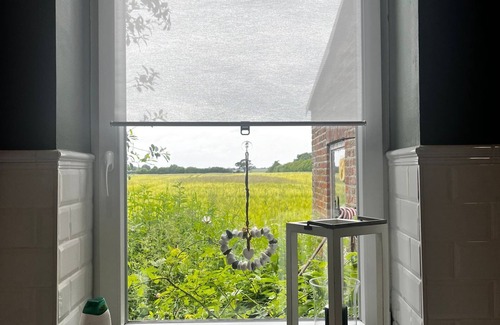 Stenderup Apartment | Ferienwohnung an der Ostsee