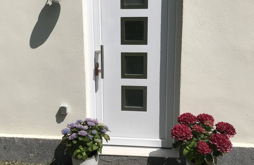 Stenderup Apartment | Ferienwohnung an der Ostsee