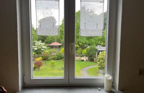 Stadt Wehlen Apartment | Ferienwohnung an der Rosenstraße