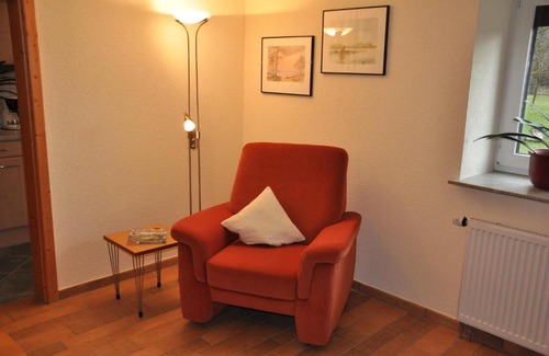 Bastei Apartment | Ferienwohnung an der Elbe
