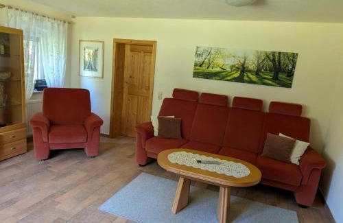 Bastei Apartment | Ferienwohnung an der Elbe