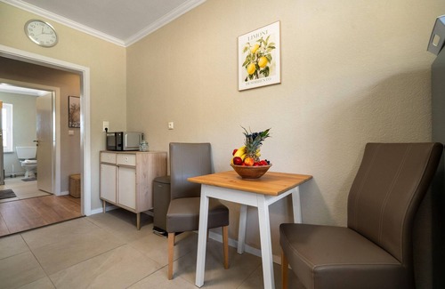 Muritz Apartment | Ferienwohnung an der Müritz