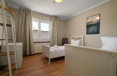 Muritz Apartment | Ferienwohnung an der Müritz