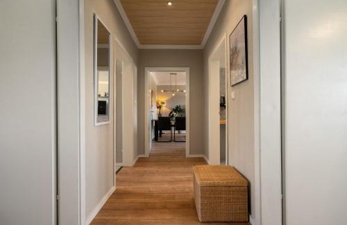 Muritz Apartment | Ferienwohnung an der Müritz
