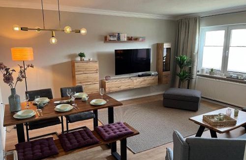 Muritz Apartment | Ferienwohnung-an-der-Mueritz