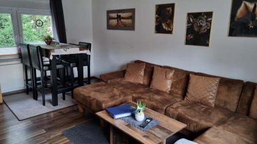 Luetjenburg House | Ferienwohnung an der Ostsee