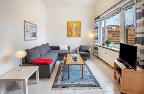 Sereetz Apartment | Ferienwohnung an der Ostsee