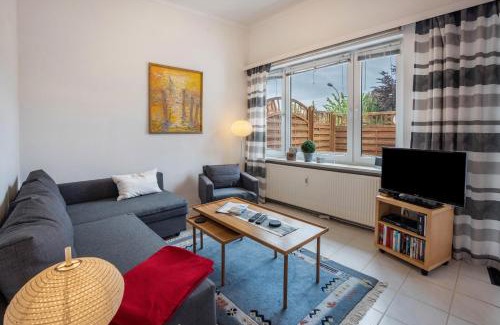 Sereetz Apartment | Ferienwohnung an der Ostsee
