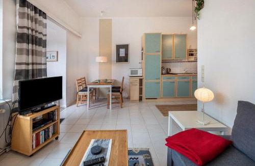 Sereetz Apartment | Ferienwohnung an der Ostsee