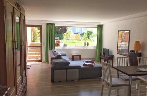 Tarforst Apartment | Ferienwohnung An der Pferdsweide