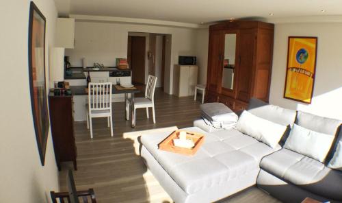 Tarforst Apartment | Ferienwohnung An der Pferdsweide