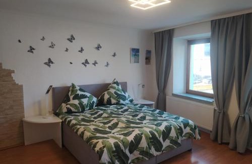 Ruwer-Eitelsbach Apartment | Ferienwohnung an der Ruwer, Trier