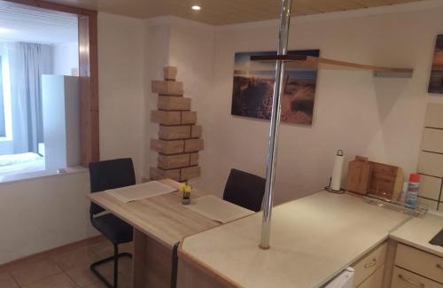 Ruwer-Eitelsbach Apartment | Ferienwohnung an der Ruwer, Trier