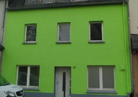 Ruwer-Eitelsbach Apartment | Ferienwohnung an der Ruwer, Trier