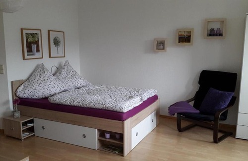 Eschbach Apartment | Ferienwohnung an der Südlichen Weinstraße