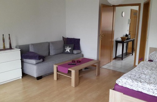Eschbach Apartment | Ferienwohnung an der Südlichen Weinstraße