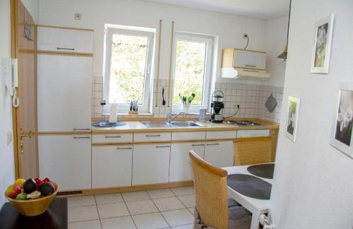 Eschbach Apartment | Ferienwohnung an der Südlichen Weinstraße