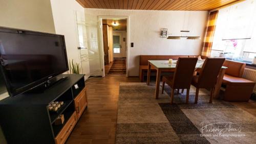 Wallenfels Apartment | Ferienwohnung an der Wilden Rodach