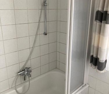 Alt Gaarz Apartment | Ferienwohnung Andresen Dünenstraße 16