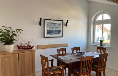 Alt Gaarz Apartment | Ferienwohnung Andresen Dünenstraße 16