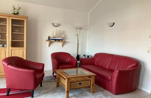 Alt Gaarz Apartment | Ferienwohnung Andresen Dünenstraße 16