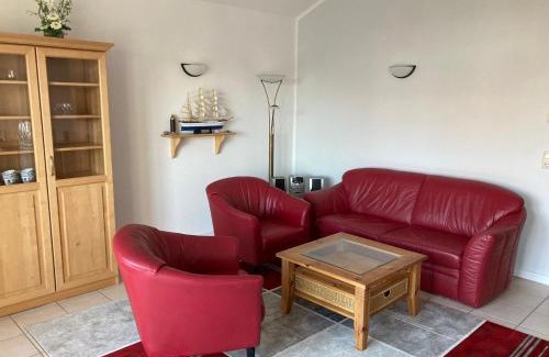 Alt Gaarz Apartment | Ferienwohnung Andresen Dünenstraße 16