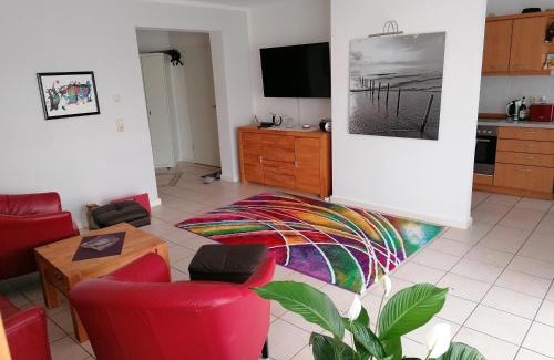 Alt Gaarz Apartment | Ferienwohnung Andresen
