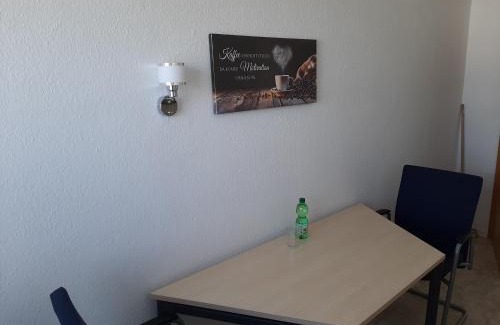 Lehe Apartment | Ferienwohnung Andy
