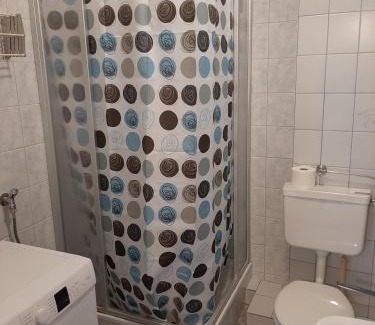 Lehe Apartment | Ferienwohnung Andy