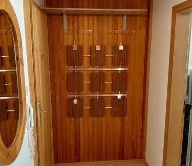 Lehe Apartment | Ferienwohnung Andy