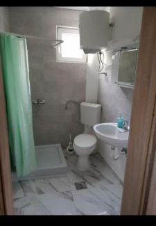 Zgrade Apartment | Ferienwohnung Andy Villa