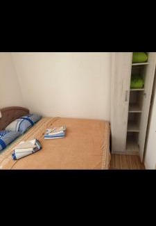 Zgrade Apartment | Ferienwohnung Andy Villa
