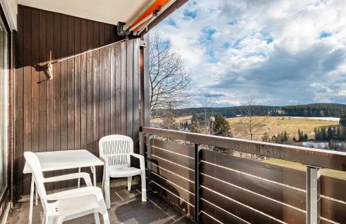 Schonach im Schwarzwald Apartment | Ferienwohnung Angela