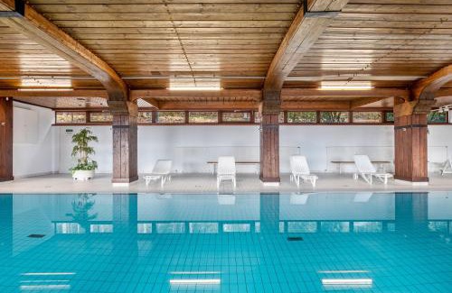 Schonach im Schwarzwald Apartment | Ferienwohnung Angela