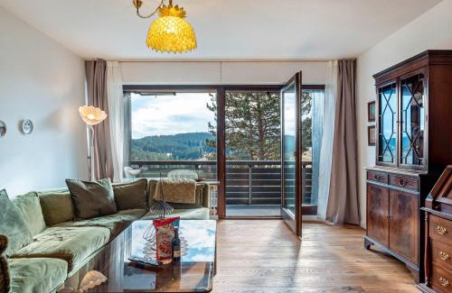 Schonach im Schwarzwald Apartment | Ferienwohnung Angela