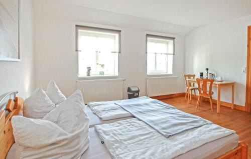 Muritz Apartment | Ferienwohnung Ankershagen