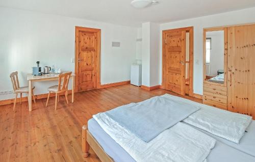 Muritz Apartment | Ferienwohnung Ankershagen