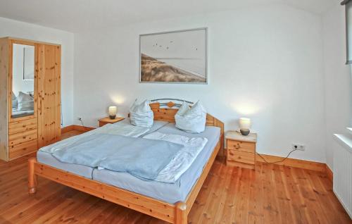 Muritz Apartment | Ferienwohnung Ankershagen