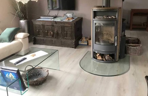 Winnemark Apartment | Ferienwohnung Ankerplatz