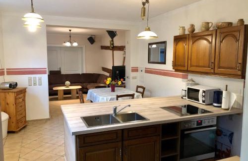 Rheinsberg Apartment | Ferienwohnung "Ankerplatz" mit 2 Schlafzimmern